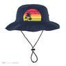 Summer Sunset Bucket Hat