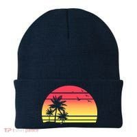 Summer Sunset Beanie thumb 0