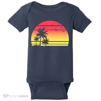 Baby Bodysuit