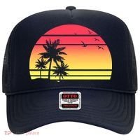 Summer Sunset Hat thumb 0