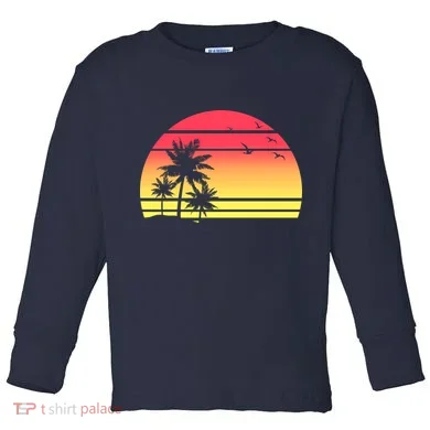 Toddler Long Sleeve