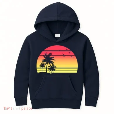 Kids Hoodie