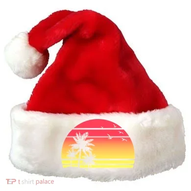 Santa Hat