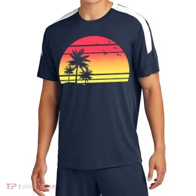 Soccer Jersey