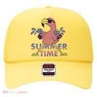 Summer Time Flamingo Hat thumb 0