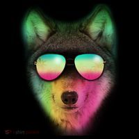 Summer Wolf Sweatshirt thumb 3