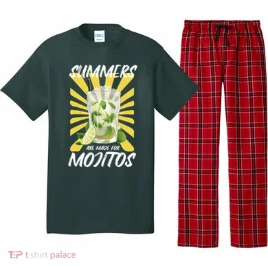 Pajama Set