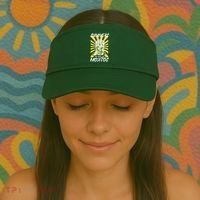 Summers Are Made For Mojitos Visor thumb 2