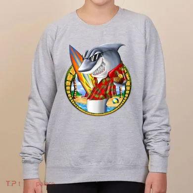Women's Sweatshirt