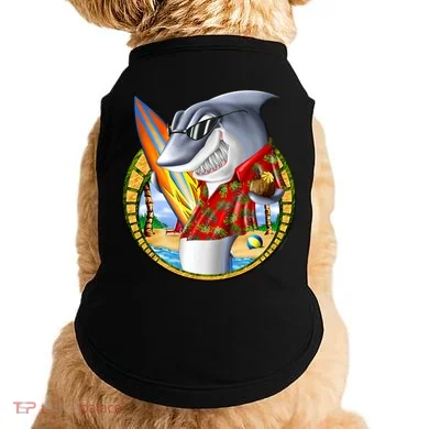 Doggie Tank