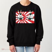 Sumo Sushi  Women's Sweatshirt thumb 0