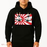 Sumo Sushi  Hoodie thumb 2