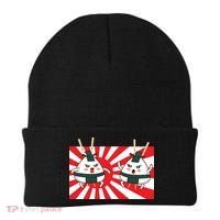 Sumo Sushi  Beanie thumb 0