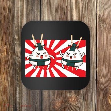 Sumo Sushi  Coaster