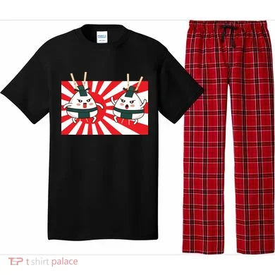 Pajama Set