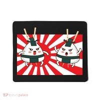 Sumo Sushi  Mousepad thumb 0