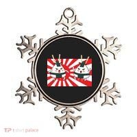 Sumo Sushi  Ornament thumb 0