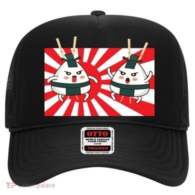 Sumo Sushi  Hat