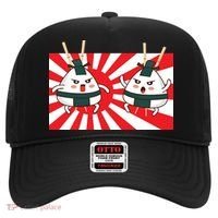 Sumo Sushi  Hat thumb 0