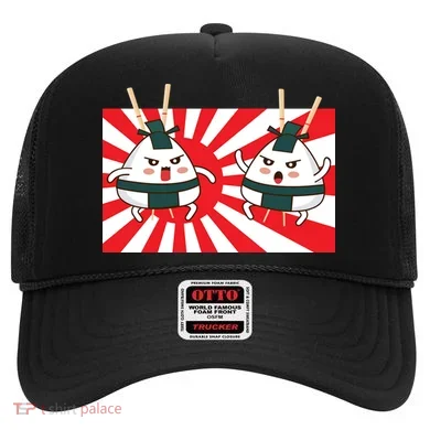 Sumo Sushi Hat