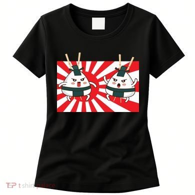 Sumo Sushi  Women's T-Shirt