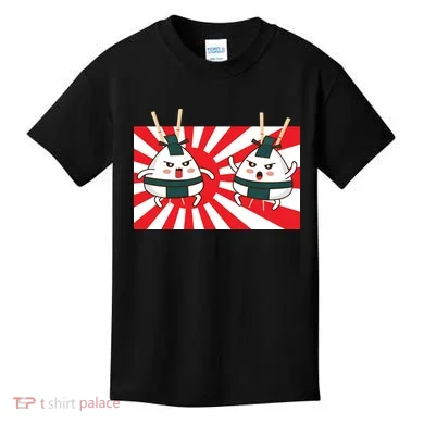Sumo Sushi Kids T-Shirt