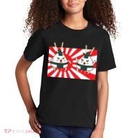 Sumo Sushi  Kids T-Shirt thumb 2