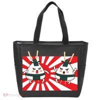 Sumo Sushi  Tote Bag thumb 0