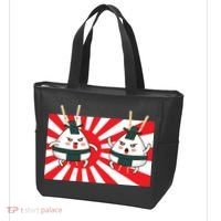 Sumo Sushi  Tote Bag thumb 3