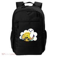 Sun Cloud Love Backpack thumb 0