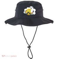 Sun Cloud Love Bucket Hat thumb 0