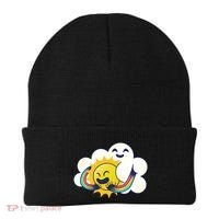 Sun Cloud Love Beanie thumb 0