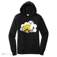 Sun Cloud Love Women's Hoodie thumb 0