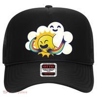 Sun Cloud Love Hat thumb 0