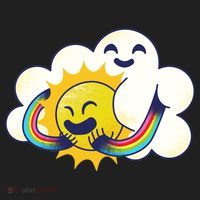Sun Cloud Love Hat thumb 2