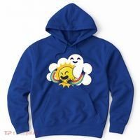 Sun Cloud Love Hoodie thumb 0