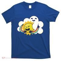 Sun Cloud Love T-Shirt thumb 0