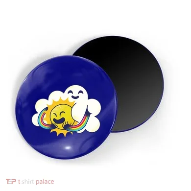 Magnet