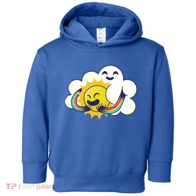 Toddler Hoodie