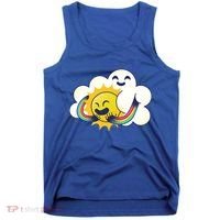 Sun Cloud Love Tank Top thumb 0
