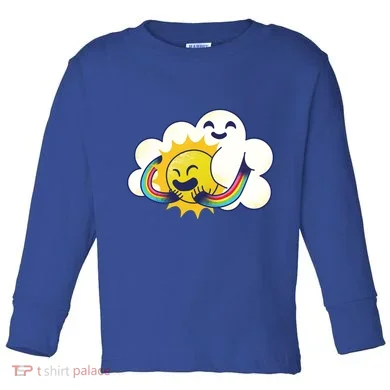 Toddler Long Sleeve