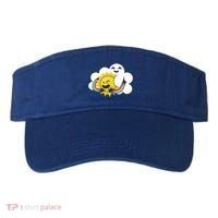 Sun Cloud Love Visor thumb 0