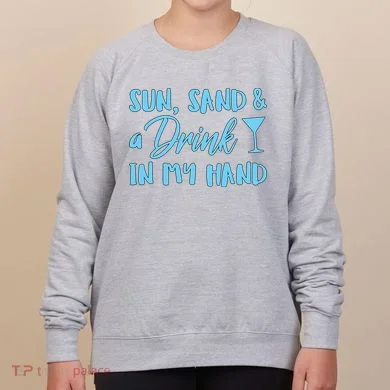 Women's Sweatshirt