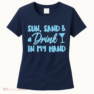 Women's T-Shirt