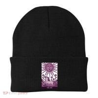Sun Tarot Card Beanie thumb 0