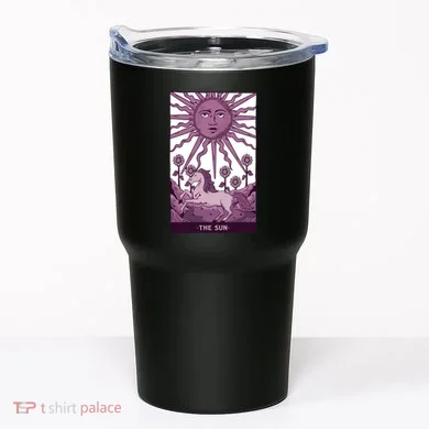 Tumbler