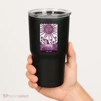 Sun Tarot Card Tumbler thumb 2