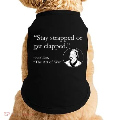 Doggie Tank