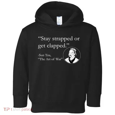 Toddler Hoodie