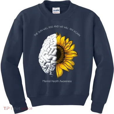 Kids Sweatshirt